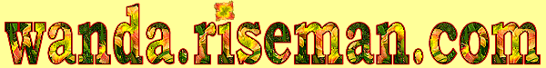 wanda.riseman.com logo